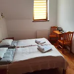 Guest house Mystery