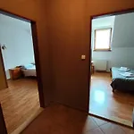 Mystery Guest house Vysne Ruzbachy