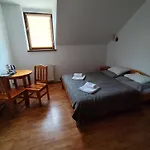 Mystery Guest house Vysne Ruzbachy
