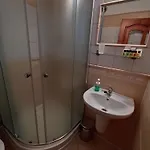 Mystery Gasthof Vyšné Ružbachy