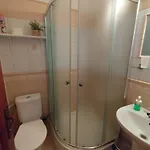 Gasthof Mystery Vyšné Ružbachy