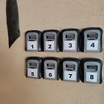 Guest house Mystery