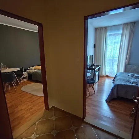 Mystery Vyšné Ružbachy