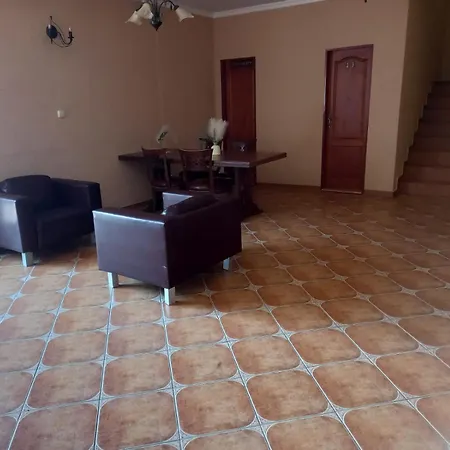 ゲストハウス Mystery Vyšné Ružbachy