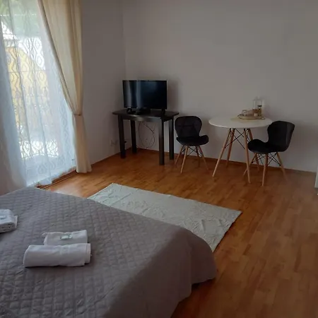 Mystery Vyšné Ružbachy