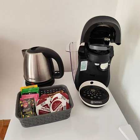 Mystery Gasthof Vyšné Ružbachy