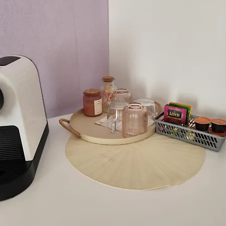 ゲストハウス Mystery Vyšné Ružbachy