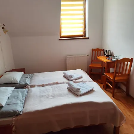 ゲストハウス Mystery