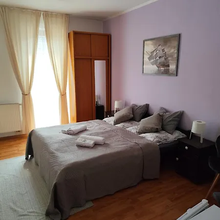 ゲストハウス Mystery