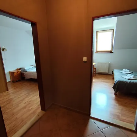 Mystery Gasthof Vyšné Ružbachy