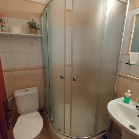 Casa de hóspedes Mystery Vyšné Ružbachy