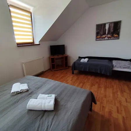 Mystery 3* Vyšné Ružbachy