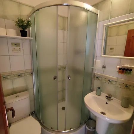 Mystery 3* Vyšné Ružbachy