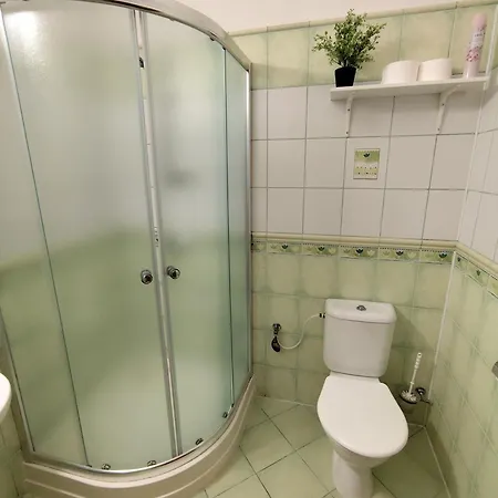 Mystery Vyšné Ružbachy