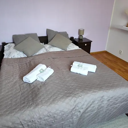 Mystery ゲストハウス Vyšné Ružbachy