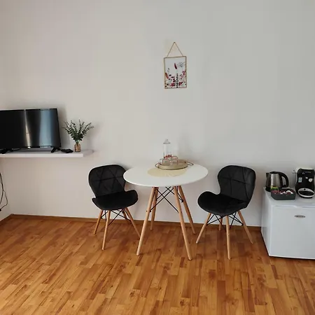 Mystery ゲストハウス