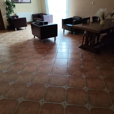 Mystery ゲストハウス Vyšné Ružbachy