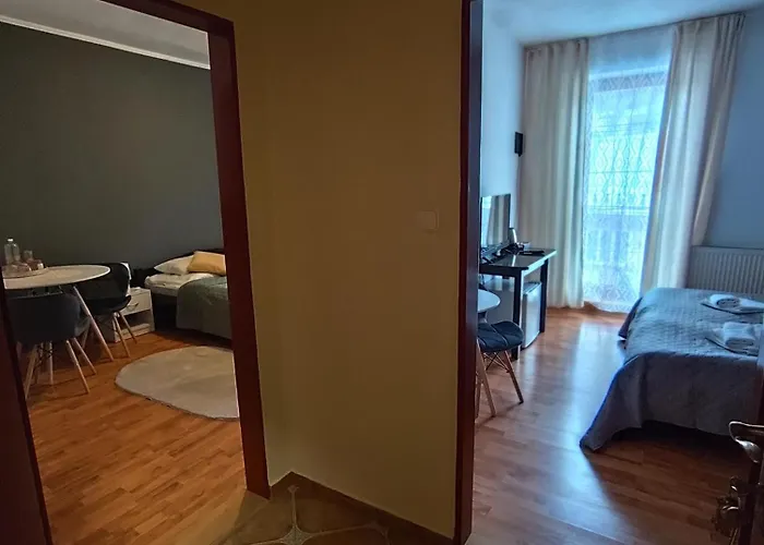 Mystery Vyšné Ružbachy