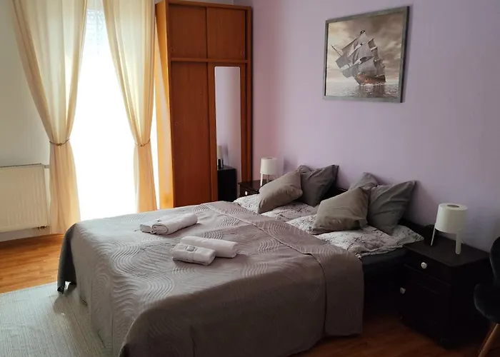 Πανσιόν Mystery