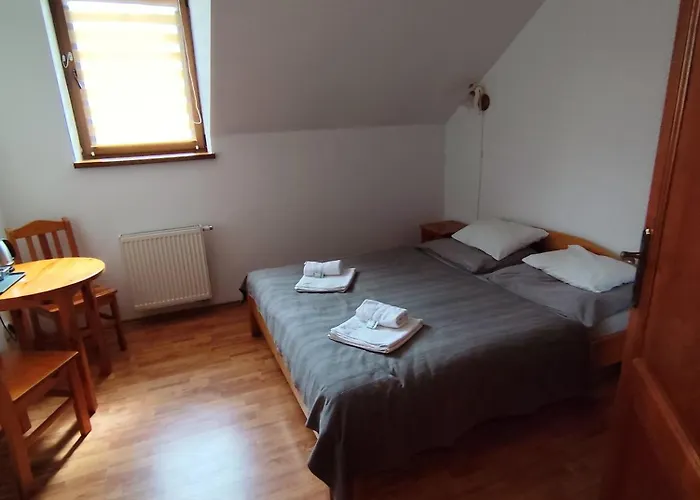 Mystery Πανσιόν 3*
