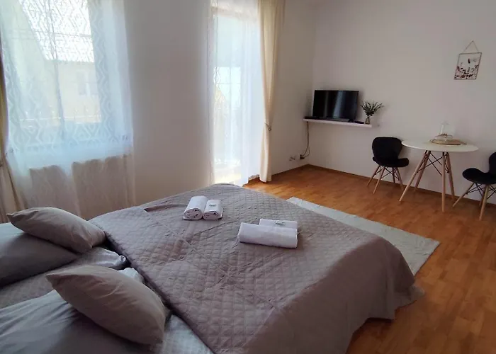 Mystery 3* Vyšné Ružbachy