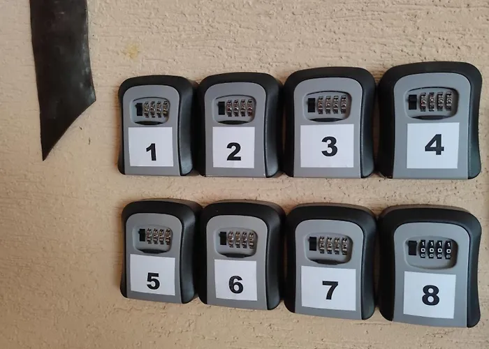 Πανσιόν Mystery