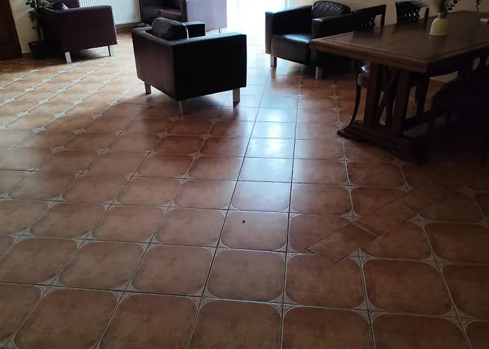 Mystery Πανσιόν Vyšné Ružbachy